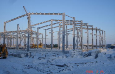 Бованенковский НГКМ_4